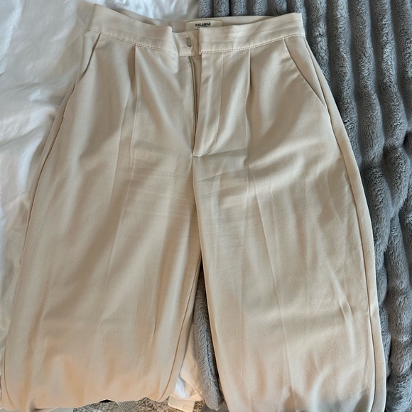 Pull&Bear Trousers - Picture 3 of 3